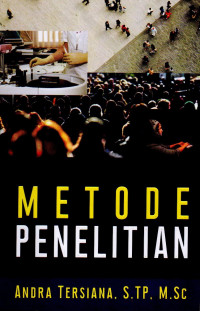 Metode Penelitian