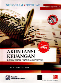 Akuntansi Keuangan (Intermediate Financial Reporting)