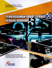 Pemrograman Robot Cerdas Dengan Arduino