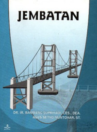 Jembatan