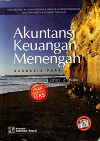 Akuntansi Keuangan Menengah Berbasis PSAK