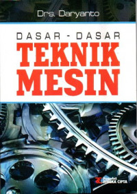 Dasar- Dasar Teknik Mesin