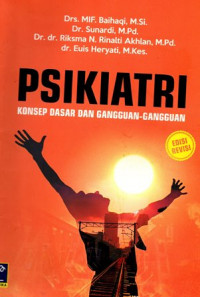 PsikiatrI