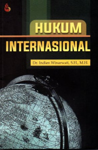 Hukum  Internasional