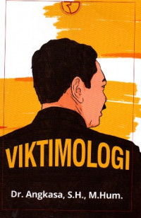 Viktimologi