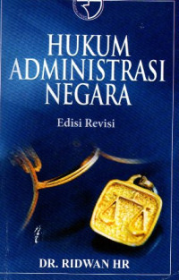 Hukum Administrasi Negara