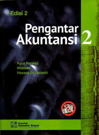 Pengantar Akuntansi 2