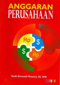 Anggaran Perusahaan