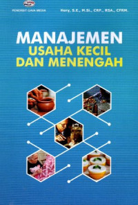 Manajemen Usaha Dan Menengah