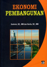 Ekonomi Pembangunan