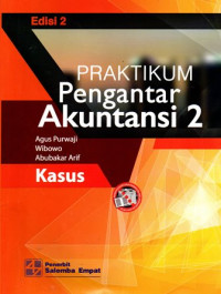 Pratikum Pengantar Akuntansi 2 Kasus