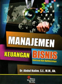 Manajemen Keuangan Bisnis (Konsep dan Aplikasinya)