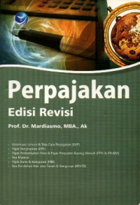 Perpajakan