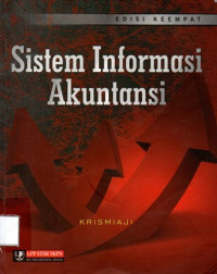 Sistem Informasi Akuntansi