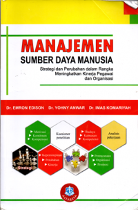 Manajemen Sumber Daya Manusia