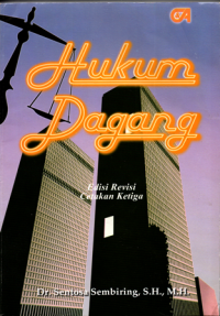 Hukum Dagang