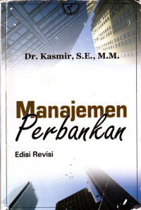 Manajemen Perbankan