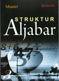 Struktur Aljabar