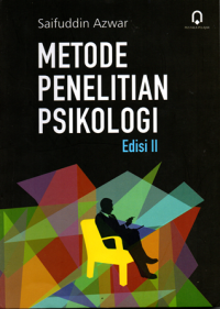 Metode Penelitian Psikologi