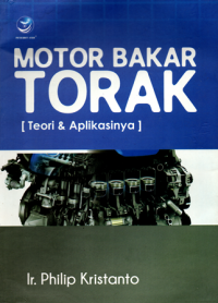 Motor Bakar Torak ( Teori & Aplikasinya )