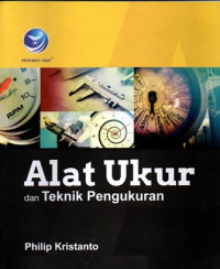 Alat Ukur dan Teknik Pengukuran