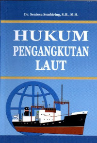 Hukum Pengangkutan Laut