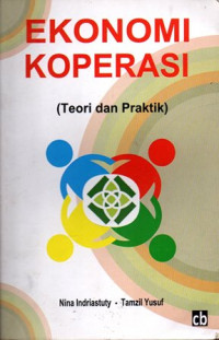 Ekonomi Koperasi (Teori dan Praktik)