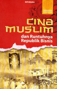 Cina Muslim