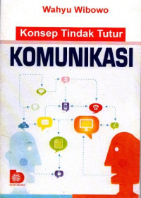 Konsep Tindak Tutur Komunikasi