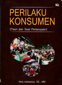 Perilaku Konsumen