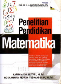 Penelitian Pendidikan Matematika