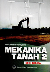 Mekanika Tanah 2