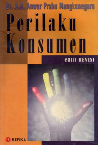 Perilaku Konsumen