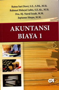 Akuntansi Biaya 1