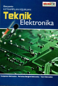 Keterampilan Kejuruan Teknik Elektronika