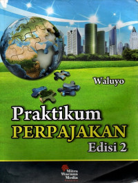 Praktikum Perpajakan