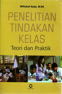 Penelitian Tindakan Kelas