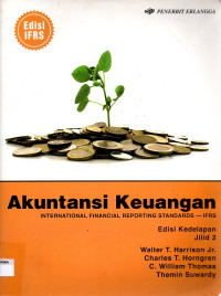 Akuntansi Keuangan (International Financial Reporting Standards-IFRS)