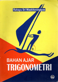 Bahan Ajar Trigonometri