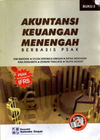 Akuntansi Keuangan Menengah (Berbasis PSAK)