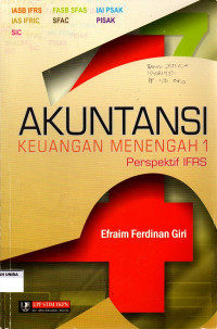 Akuntansi Keuangan Menengah 1 Perspektif IFRS