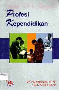 Profesi Kependidikan