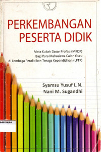 Perkembangan Peserta Didik