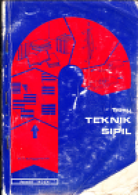 Buku Teknik Sipil