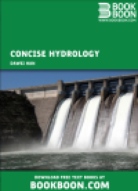 Concise Hydrology