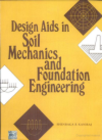 Design Aid in Soil Mechanics and Foundation Engineering