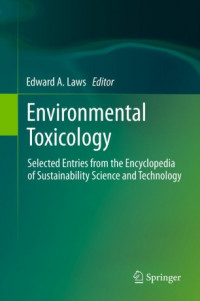 Environmental Toxicology