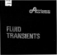 FLUID TRANSIENTS