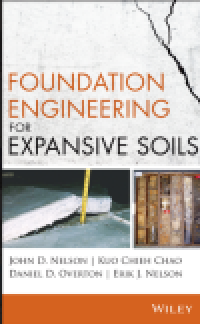 Foundation Engineering for Expansive Soils