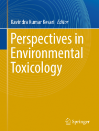 Perspectives in Environmental Toxicology